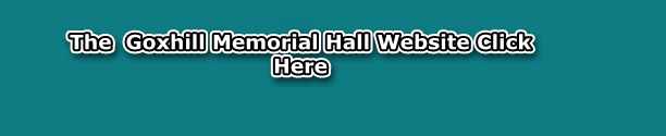 The Goxhill Memorial Hall Website
